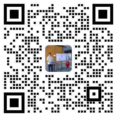 扫码加入 OPC 一人公司创业者社群
