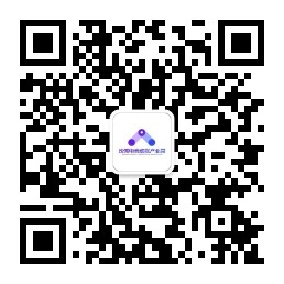 沈阳电商虚拟产业园公众号二维码